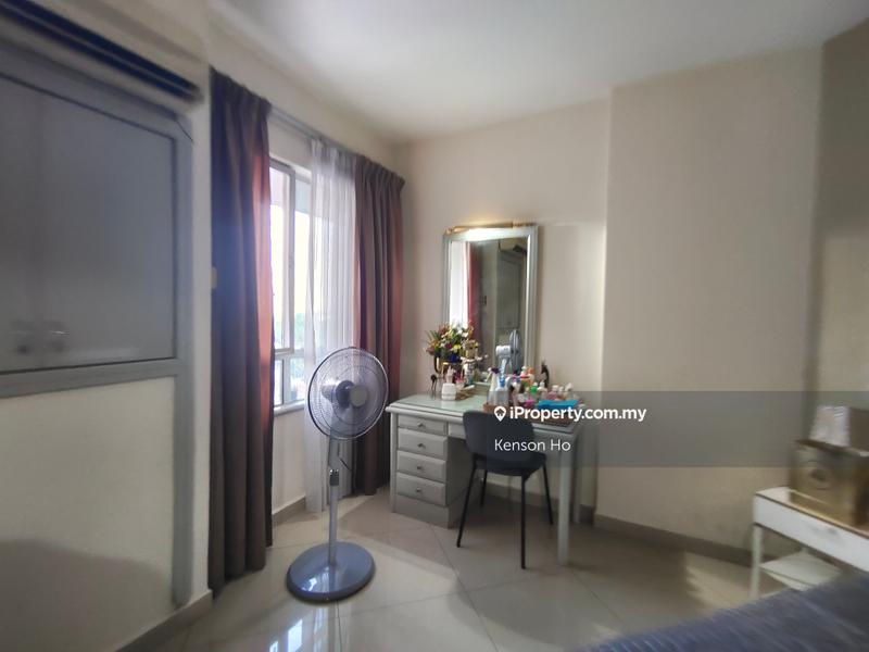Apartment for Sale in Sucasa Corporate by Kenson Ho - iProperty.com.my