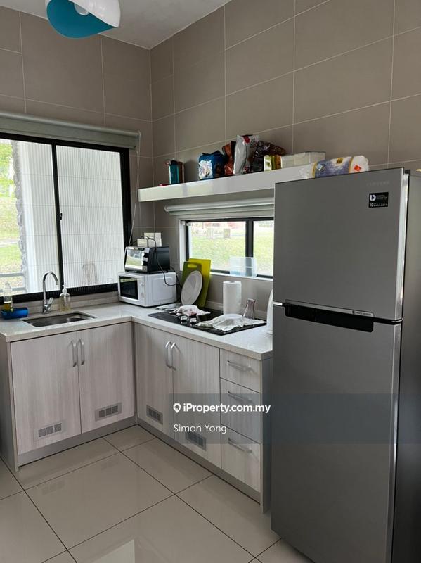 Townhouse for Sale in Meru, Ipoh by Simon Yong - iProperty.com.my