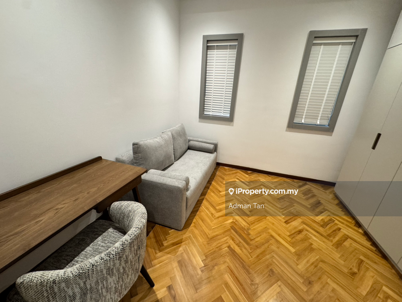 Residensi Servis untuk Disewa di Southpoint Residences oleh Adman Tan - iProperty.com.my