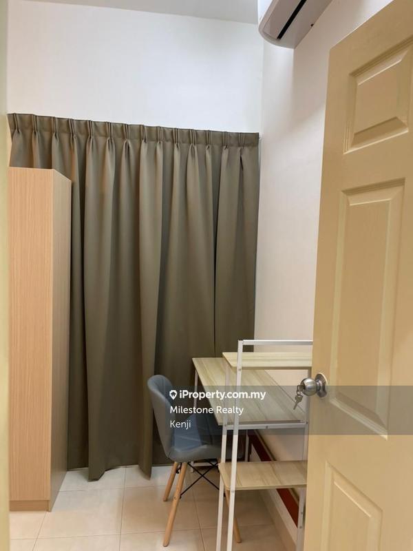 Condominium for Rent in Suriamas by Kenji - iProperty.com.my