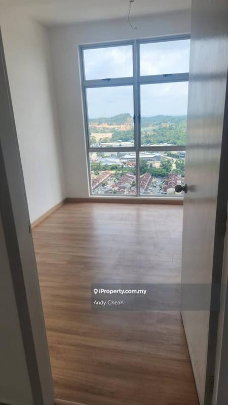 Service Residence for Sale in Midas @ Seri Alam by Andy Cheah - iProperty.com.my