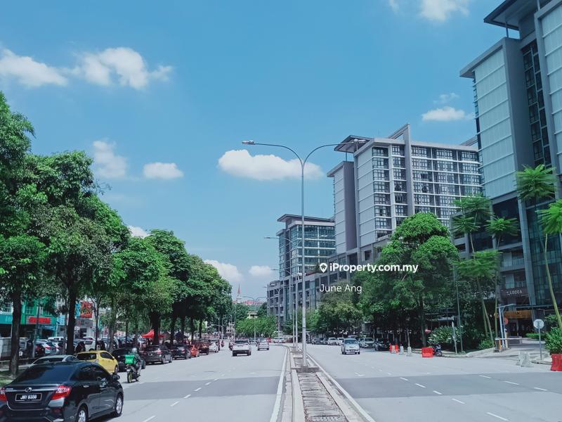 Condominium for Sale in Queensville by June Ang - iProperty.com.my