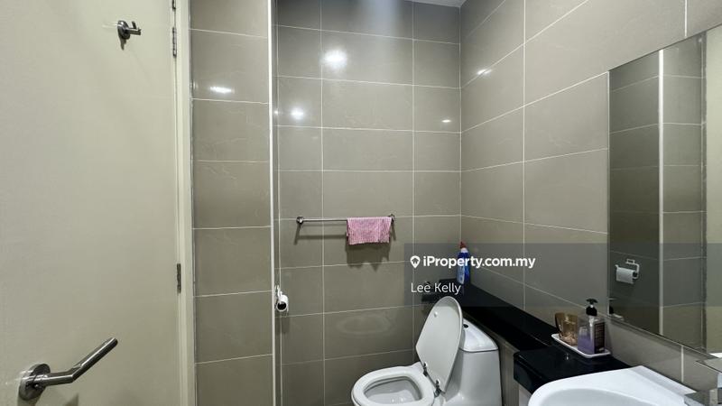 Condominium for Sale in Surian Residences by Lee Kelly - iProperty.com.my