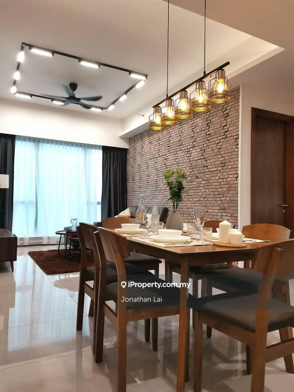 Residensi Servis untuk Dijual di Core Residence @ TRX oleh Jonathan Lai - iProperty.com.my