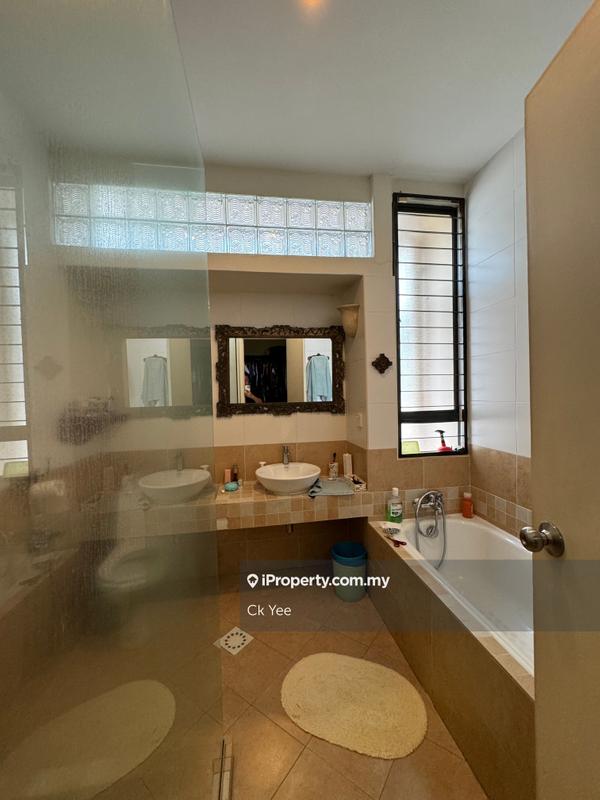 Rumah Teres 3-Tingkat untuk Dijual di Taman Esplanad, Bukit Jalil oleh Ck Yee - iProperty.com.my