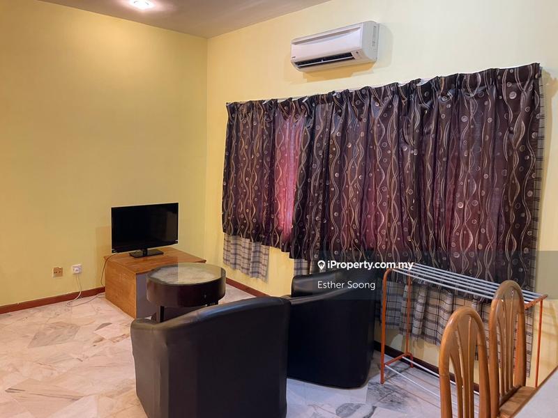 Kondominium untuk Disewa di Menara Seputih oleh Esther Soong - iProperty.com.my