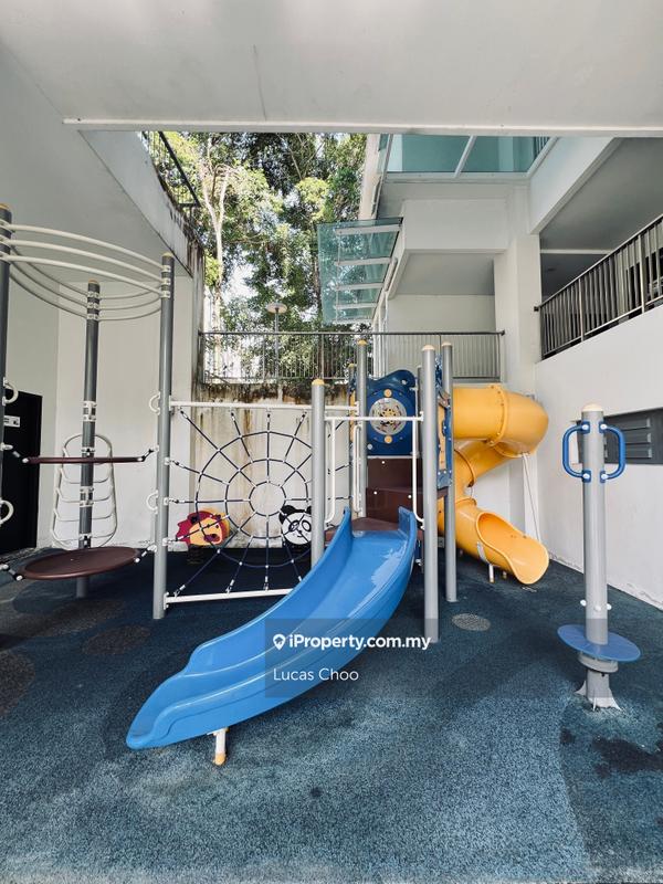 Rumah Berkembar untuk Dijual di Taman Melawati, Ulu Kelang oleh Lucas Choo - iProperty.com.my
