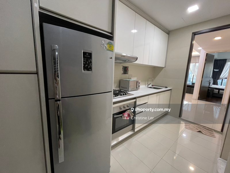 Service Residence for Sale in Setia SKY Residences by Christine Ler - iProperty.com.my
