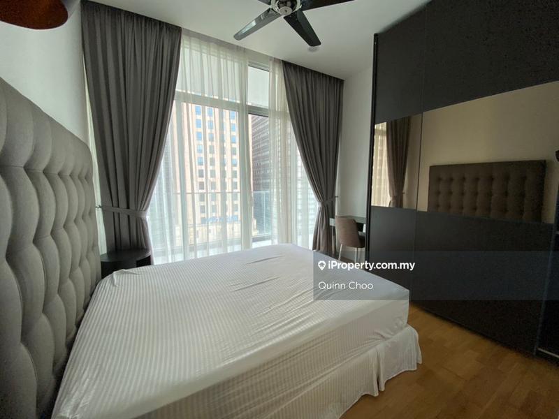 Condominium for Rent in The Manhattan by Quinn Choo - iProperty.com.my