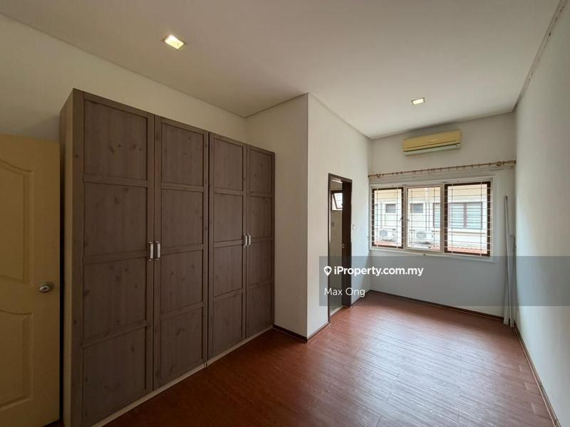 Rumah Teres 2.5-Tingkat untuk Dijual di Sunway SPK Damansara,Desa Parkcity, Kepong, Sunway Spk oleh Max Ong - iProperty.com.my