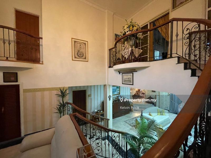 Bungalow House untuk Dijual di Taman Saujana Impian, Kajang oleh Kelvin Pook - iProperty.com.my