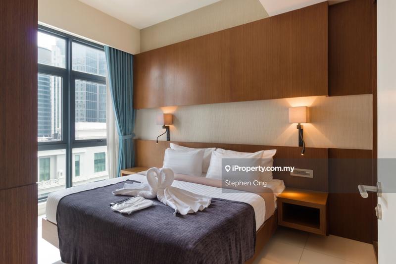 Service Residence for Sale in Tribeca by Stephen Ong - iProperty.com.my
