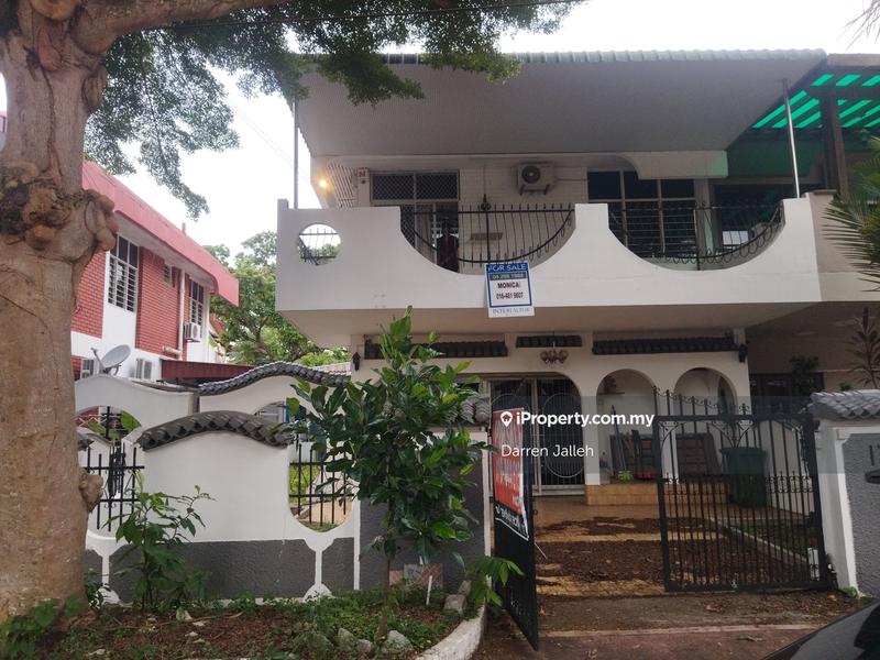 Semi-Detached House for Sale in Permai Jaya, Tanjung Bungah by Darren Jalleh - iProperty.com.my