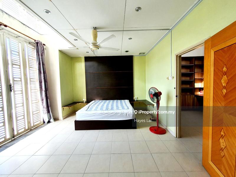Rumah Teres 2-Tingkat untuk Dijual di Taman Puchong Prima, Puchong oleh Hayes Lai - iProperty.com.my