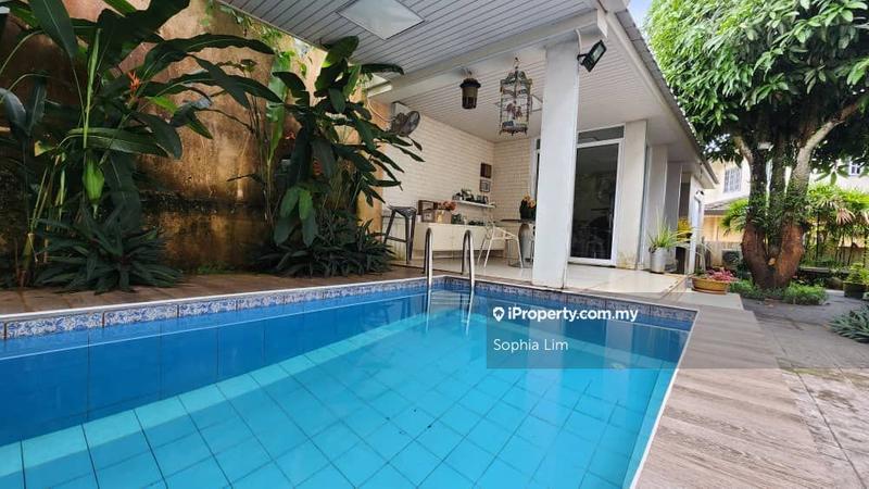 Semi-Detached House for Sale in Kuching, Sarawak by Sophia Lim - iProperty.com.my