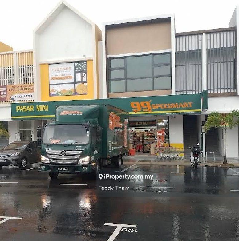 Shop for Sale in Bandar Bukit Puchong 2, Puchong by Teddy Tham - iProperty.com.my