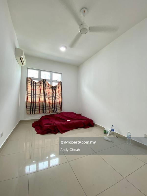 Service Residence for Sale in Meridin Bayvue @ Sierra Perdana by Andy Cheah - iProperty.com.my