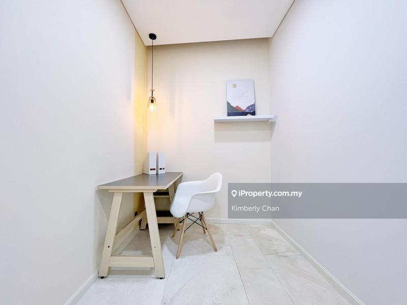 Service Residence for Sale in Sky Suites @ KLCC by Kimberly Chan - iProperty.com.my