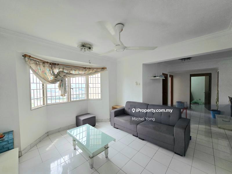 Apartment for Sale in Aman Dua by Michel Yong - iProperty.com.my