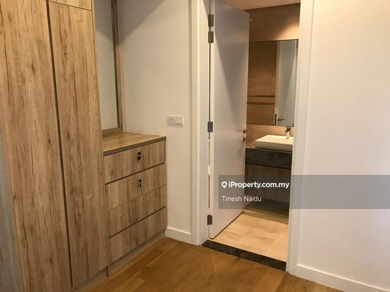 Service Residence for Sale in The Sentral Residences by Tinesh Naidu - iProperty.com.my
