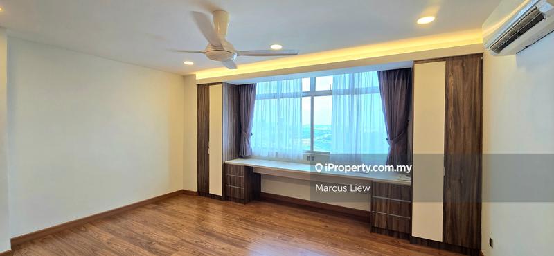 Kondominium untuk Dijual di Bayu Angkasa oleh Marcus Liew - iProperty.com.my