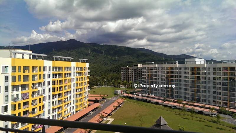 For Sale - Garden Villa