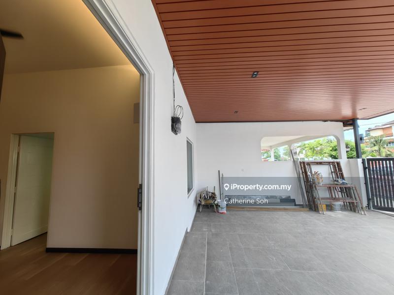 1-storey Terraced House for Sale in Taman Sinn Semabok, Melaka City by Catherine Soh - iProperty.com.my