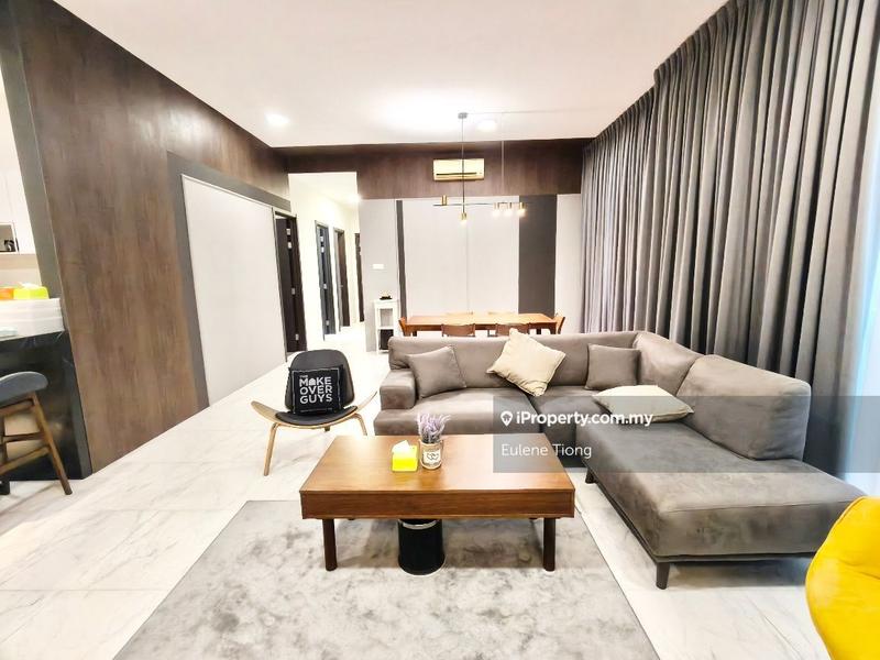 Apartment for Sale in Liberty Grove by Eulene Tiong - iProperty.com.my