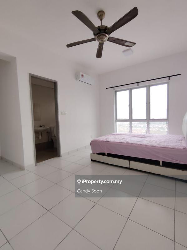 Service Residence for Sale in Axis Crown by Candy Soon - iProperty.com.my