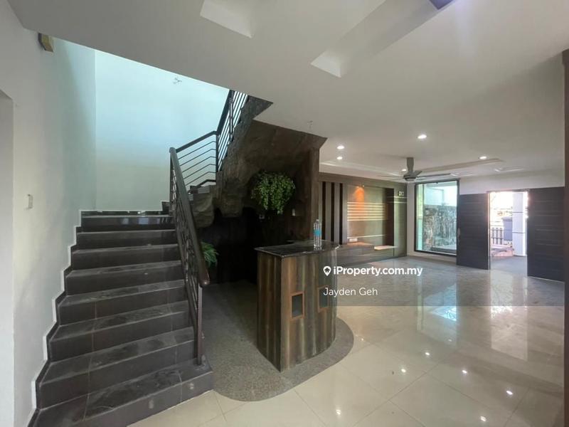 Semi-Detached House for Sale in Taman Desa Seraya, Alor Setar by Jayden Geh - iProperty.com.my