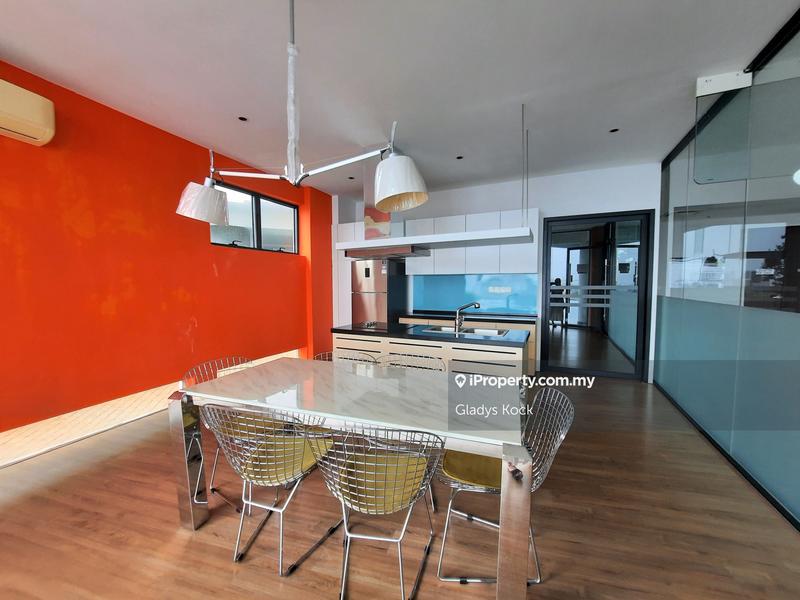 Residensi Servis untuk Dijual di Woodsbury Suites oleh Gladys Kock - iProperty.com.my