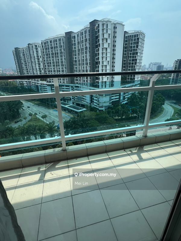 Service Residence for Rent in Oasis Serviced Suites @ Oasis Ara Damansara by Mei Lin - iProperty.com.my