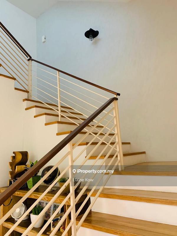 3-storey Terraced House for Sale in Tropicana Indah, tropicana, kota damansara, Tropicana by Elaine Kow - iProperty.com.my