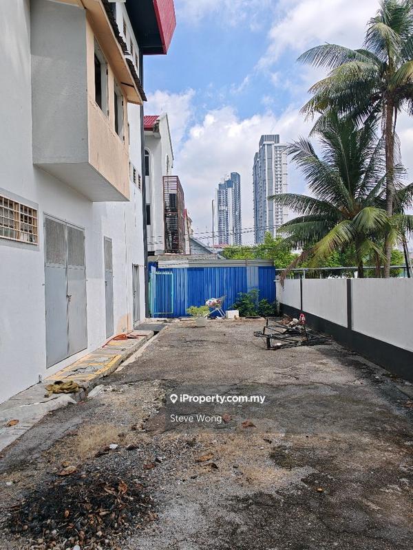 Banglo Komersial untuk Dijual di Jalan Menteri, Cheras oleh Steve Wong - iProperty.com.my