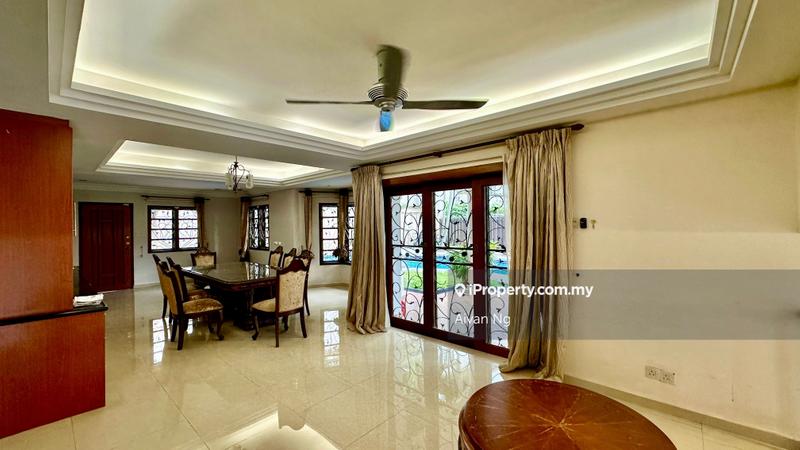 Banglo untuk Dijual di Taman Bandaraya, Bangsar oleh Aivan Ng - iProperty.com.my