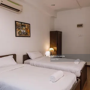 Hotel / Resort for Sale in Melaka, Melaka City by Shawn Teh - iProperty.com.my