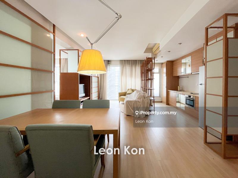 Service Residence for Sale in Verve Suites by Leon Kon - iProperty.com.my