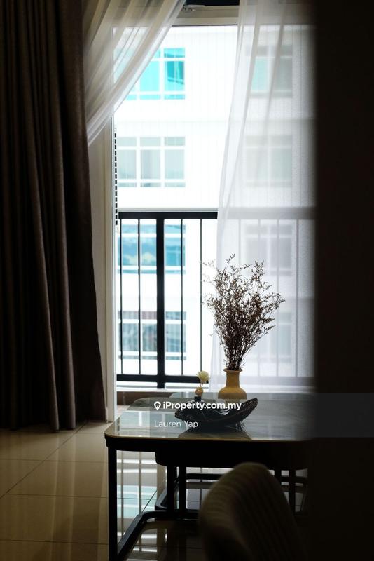 Service Residence for Rent in Novo 8 Residence by Lauren Yap - iProperty.com.my