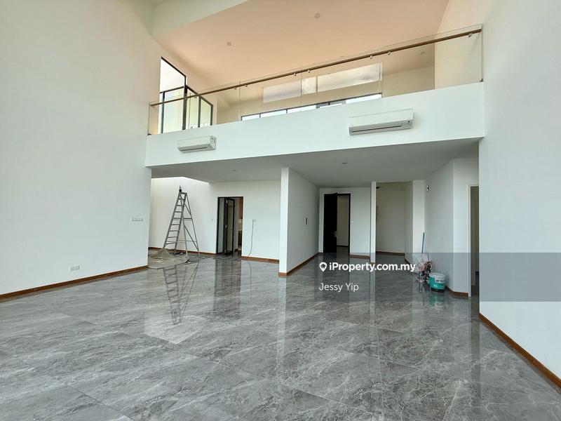 Kondominium untuk Dijual di The WaterEdge (Pinggiran Air) oleh Jessy Yip - iProperty.com.my