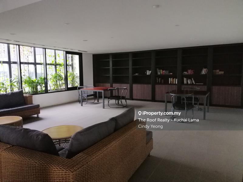 For Rent - Establishment Bangsar (Menara Teguh Bangsar)