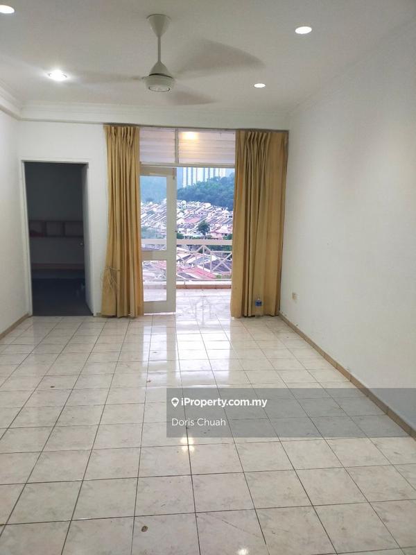 Pangsapuri untuk Dijual di Pangsapuri Sri Abadi oleh Doris Chuah - iProperty.com.my