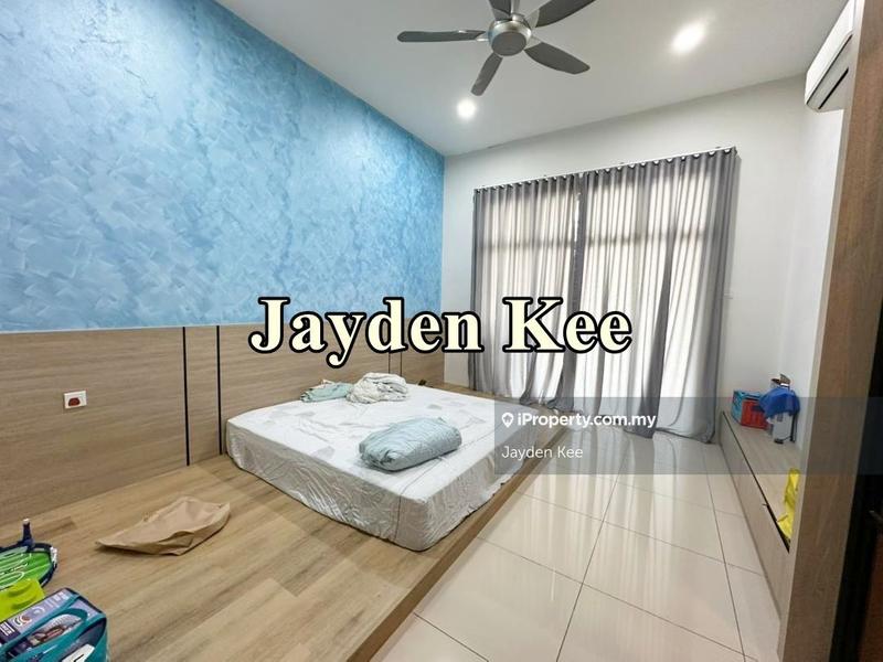 2-storey Terraced House for Sale in Taman Panchor Indah, Nibong Tebal by Jayden Kee - iProperty.com.my