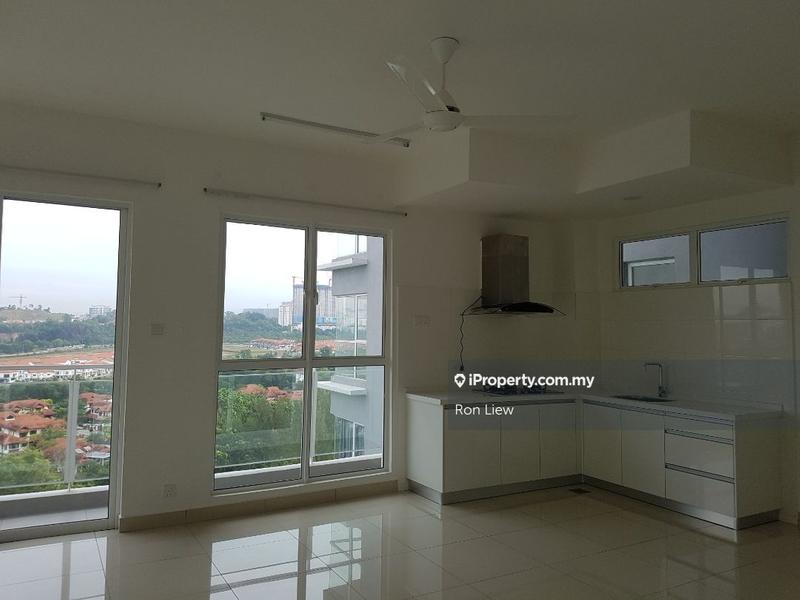 Kondominium untuk Disewa di Duet Residence oleh Ron Liew - iProperty.com.my