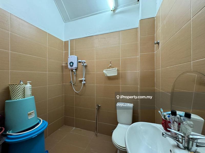 2-storey Terraced House for Sale in SS18, Subang Jaya by Joyce Kok - iProperty.com.my