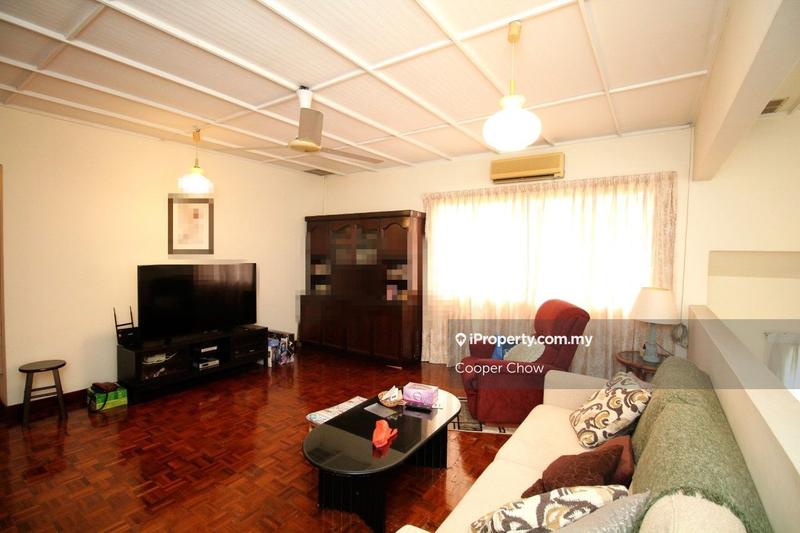 Bungalow House for Sale in SS1, Petaling Jaya by Cooper Chow - iProperty.com.my