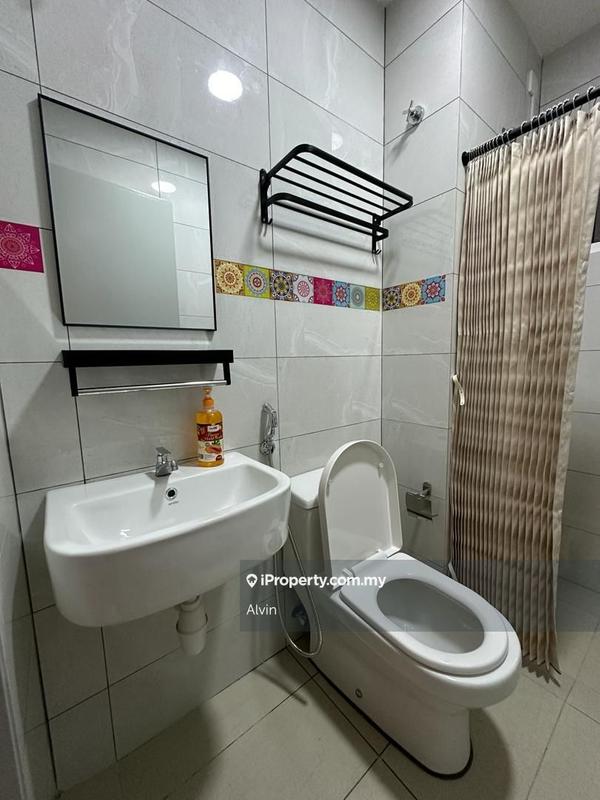 Service Residence for Rent in Amber Cove by Alvin - iProperty.com.my