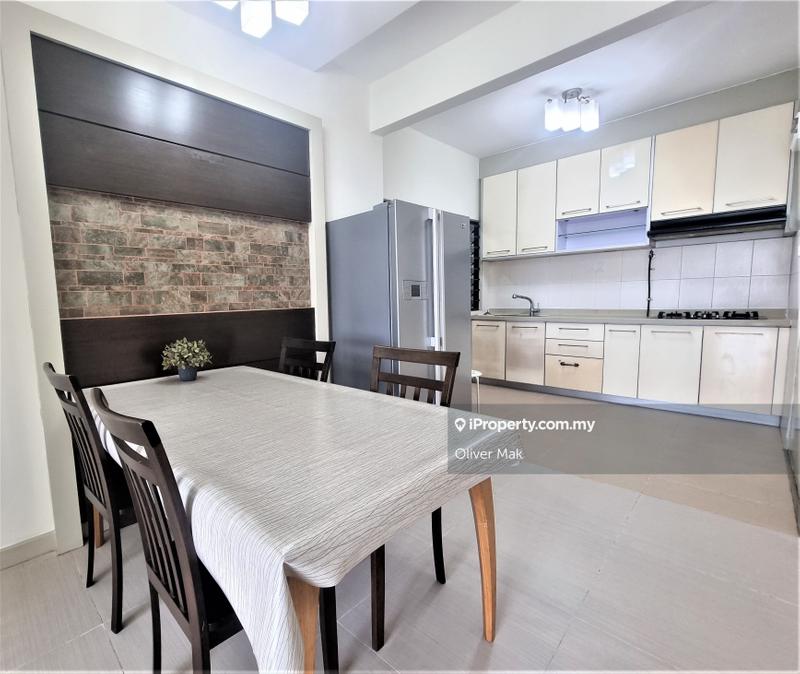 Kondominium untuk Disewa di Savanna Condominium oleh Oliver Mak - iProperty.com.my