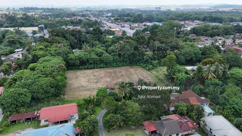 Tanah Pertanian untuk Dijual di Kuang, Kuang oleh Aziz Ahmad - iProperty.com.my