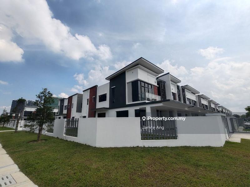2-storey Terraced House for Sale in Musika Homes Setia Alam, 40170, Selangor, Setia Alam by Janice Ang - iProperty.com.my