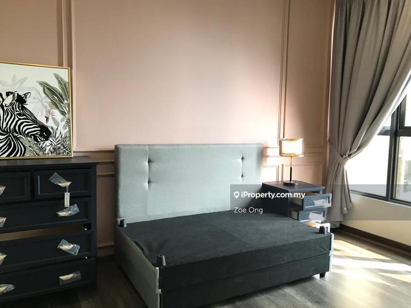 Condominium for Sale in The Rainz by Zoe Ong - iProperty.com.my